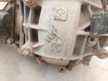 фото thumb №9, Dodge ram 09- редуктор диференціал 3.92 5.7 hemi p68191739aa