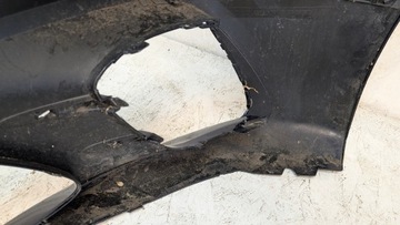 фото thumb №15, Mercedes s класс w223 a223 amg 6pdc бампер перед переднее a2238851001