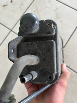 фото thumb №5, Jeep wrangler tj 4.0 97-06 фільтр вугільний oparów