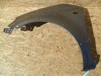 фото thumb №9, Suzuki sx4 ey/gy 2006 2007 2008 2009 крила лівий