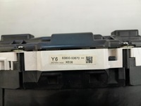 фото thumb №5, Lexus is ii 2.2 d лічильник прилади 83800-53670