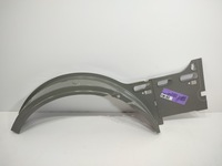 фото thumb №1, Подкрылок задняя левая внутреннее ниша mb vito w447