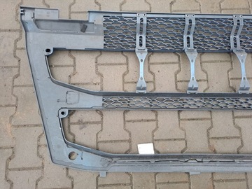 фото thumb №11, Решітка решітка радіатора капот нижня volvo fh 4 євро 6