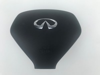 фото thumb №12, Приборная панель приборная подушка безопасности пассажира водителя infiniti ex30d ex35 ex37 qx50 eu