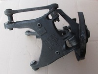 фото thumb №7, Audi a8 d3 3.0 tdi quattro поворотный кулак правый задняя + рычаг 4e0511512f