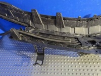 Opel astra l 22- 9639953880 решітка радіатора радіатора / решітка радіатора захист верхній ремінь Доставка, фото thumb