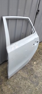 фото thumb №2, Hyundai i30 i 30 хэтчбек 07-12r дверь левая зад новое оригинал