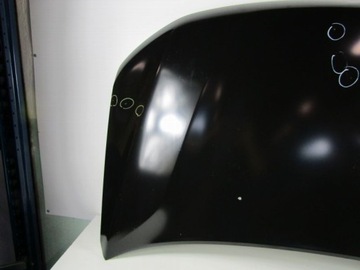 фото thumb №13, Duster ii кришка двигуна капот оригінал