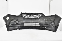 Opel mokka x 16-19 бампер передний na парктроник Доставка, фото thumb