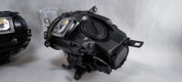 фото thumb №10, Mini r55 r56 r57 полный led правое фара передняя 162703 162704