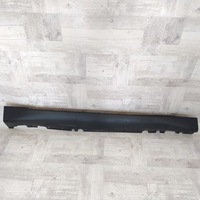 фото thumb №1, Bmw x6 e71 молдинг поріг накладка права 7184420