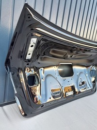 фото thumb №9, Крышка зад задняя audi a6 c7 4g5 sedan лимузин