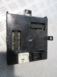 фото thumb №3, Модуль bsi uch renault vel satis 8200278721