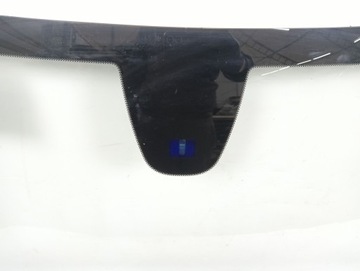 фото thumb №8, Стекло лобовое передняя mercedes a w176 2012-2015