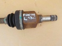 Focus 2 1.8 tdci приводной вал левая Цена, фото thumb