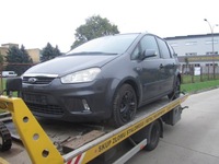 фото thumb №6, Генератор ze сцеплением ford c-max 2.0 tdci 150a