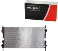 Купити Радіатор води ford transit 2.0/2.3/2.4 2001-06, фото thumb