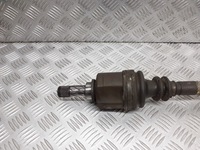 фото thumb №3, Приводной вал левая короткий renault scenic ii 1.5 dci