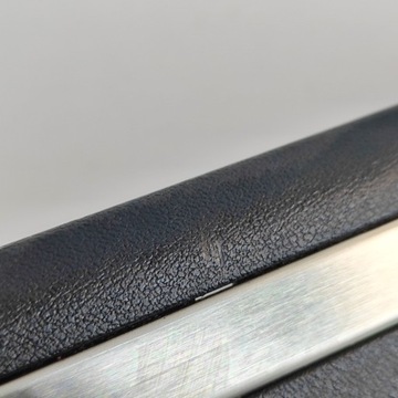 фото thumb №6, Kia ev6 2021 правая сторона защита планки передний