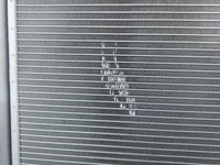 фото thumb №5, Subaru forester v рестайлинг радиаторов радиатор кондиционера воды вентилятор 2.0