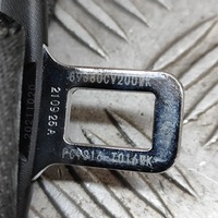 фото thumb №6, Kia ev6 2021 правая сторона pas безопасности сиденье заднего