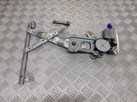 фото thumb №6, Механізм скла лівий задній subaru forester