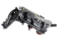 фото thumb №2, Крышка клапанов citroen c-crosser c5 ii iii c6 c8 2.2 hdi новая оригинал