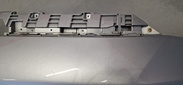 фото thumb №8, Mg5 бампер переднее перед