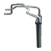 фото thumb №11, Nowa оригінальний номер радіатор обігрівача renault clio v