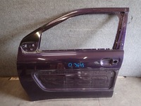 фото thumb №1, Дверь перед левая citroen c4 cactus