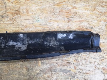 фото thumb №6, Renault megane iii панель под лобовым стеклом нижняя 668100004r