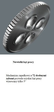 МЕТАЛЛИЧЕСКИЙ ВЫКЛЮЧАТЕЛЬ ZYKLOP, 1/4