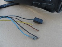 Alfa romeo 146 1987 1988 1989 1990 1991 дзеркало Київ, фото thumb