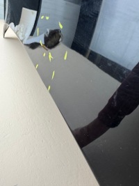 фото thumb №11, Volvo xc60 ii 2017r- кришка капот двигуна перед передня