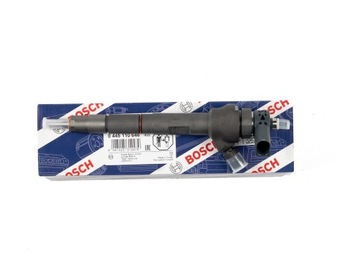 фото thumb №6, Инжектор 3szt 0445110368 audi seat skoda vw новый bosch