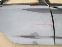 фото thumb №10, Дверь hyundai i40 kombi правое перед задняя передние