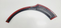 фото thumb №2, Kia soul ii молдинг крыла правый задняя