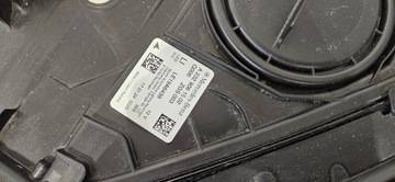 фото thumb №7, Комплект лампа mercedes sl amg a232 w232 правый левый перед полный led