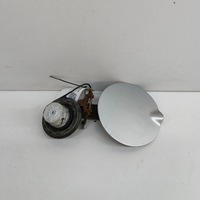 фото thumb №1, Jeep compass 2011 кришка заливної пального