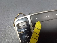 фото thumb №10, Mercedes glc w253 панель idrive a2539003604