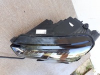 фото thumb №9, Skoda karoq lift 18- лампа перед левая передняя 57b941045 full led 03s