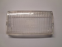 фото thumb №1, Стекло противотуманной фары mercedes 107 sl slc 1305620016