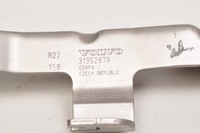 фото thumb №9, Volvo xc90 ii петля капота 31352879 31352878