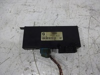 фото thumb №1, Модуль шлюз zgw bmw x4 f26