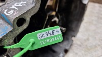 фото thumb №8, Кпп кпп / коробка передач 5 трансмісійна gya audi a4 b6 b7 a6 c5 vw passat b5 1.9 tdi
