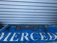 фото thumb №10, Audi rs4 b9 диффузор спойлер задний задняя карбон 8w9807521b