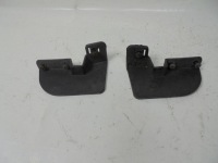 фото thumb №1, Защита заглушка бампера брызговик левый правый задняя kia niro i 17r