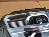 фото thumb №6, Лампа передня mitsubishi eclipse cross full led lift оригінал