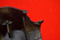 фото thumb №9, Панель под лобовым стеклом нижняя eu 668100004r renault megane 3 iii 08-14