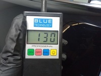 Lexus is 3 xe30 дверь задняя правое  задняя 212 Киев, фото thumb